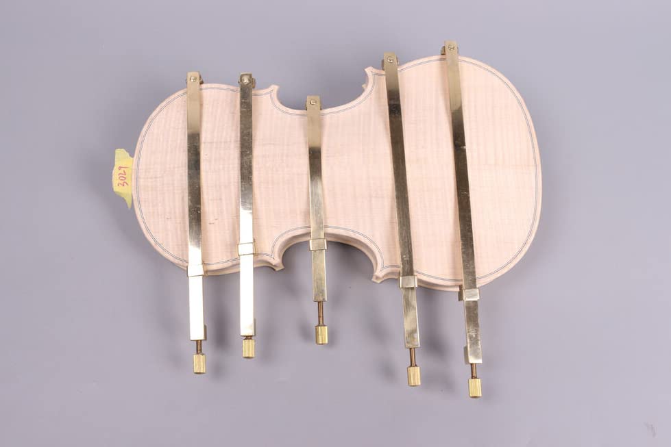 Violin Crack Repair Glue and Tools Set