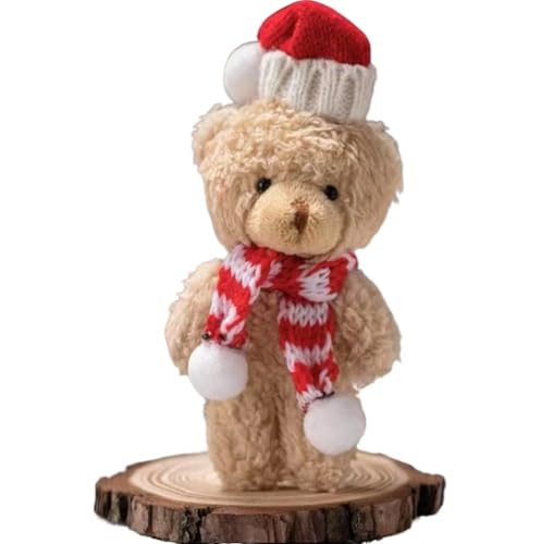 [HongzyFirm] NX}X F ʂ݃NX}Xc[̑iLN^[F̂ʂ݃XJ[t16cm\tgʂ݃z[fR[VP[Lnbgp[eB[piaEVNp (K,5P)