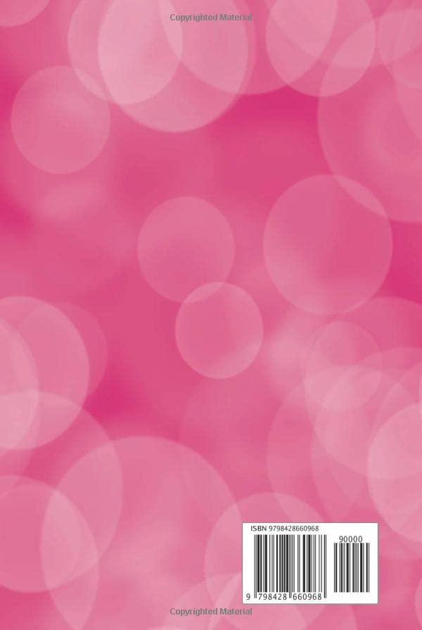 Carnet de composition rigide ligné pour écriture personnelle et notes