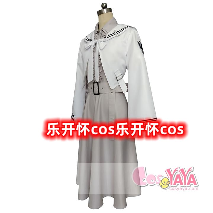 Amazon.co.jp: 櫻坂46 三期生 2023新制服 COSTUME 櫻坂 最新