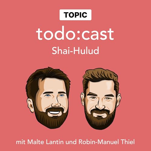 #133 Topic: Shai-Hulud und Supply Chain Attacks