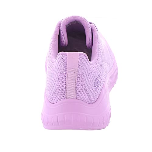 Image of Skechers Women's Bobs Squad Chaos - Face Off Sneaker