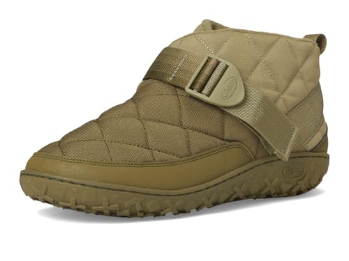 Image of Chaco Ramble Rugged