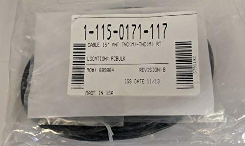 Raven Precision Cable 15' (Helix to Cruizer) Weather Resistant (115-0171-117)