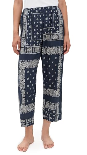 THE GREAT. Women's The Easy Sleep Pants