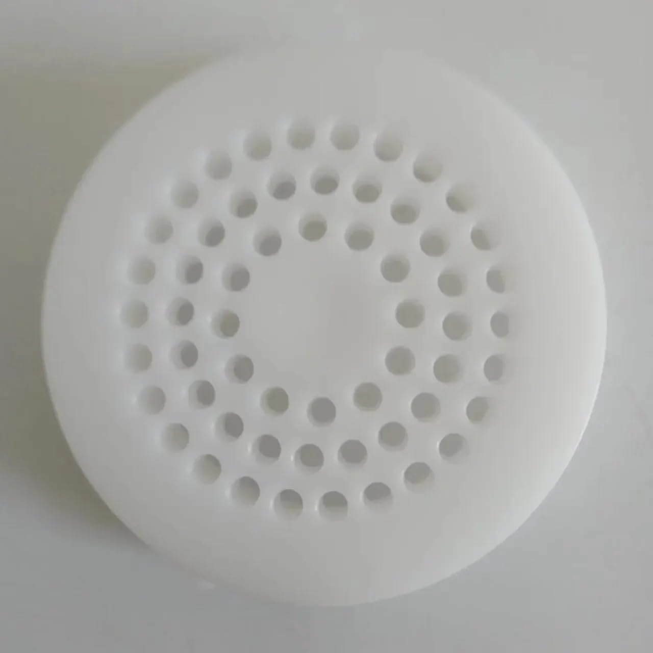1 Uds. Piezas del molde de la máquina fideos HR2358 HR2355 HR2356 HR2330 HR2361(Thick round)