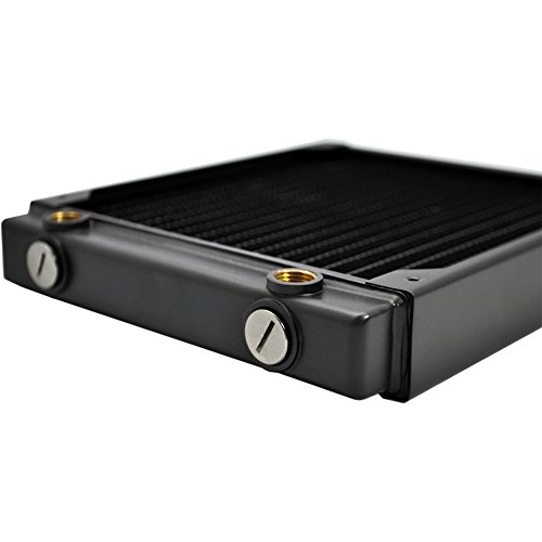 MagiCool Copper Radiator - 180mm