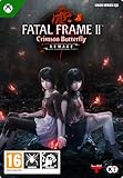 FATAL FRAME II: Crimson Butterfly REMAKE - Standard Edition | Xbox Series X|S – Code jeu à télécharger