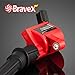 Bravex Super High Energy Ignition Coils for Ford F-150 F-250 F-350 4.6L 5.4L V8 DG508 DG457 DG472 DG491 Crown Victoria Expedition Mustang Lincoln Mercury Set of 8 (15% More Energy)