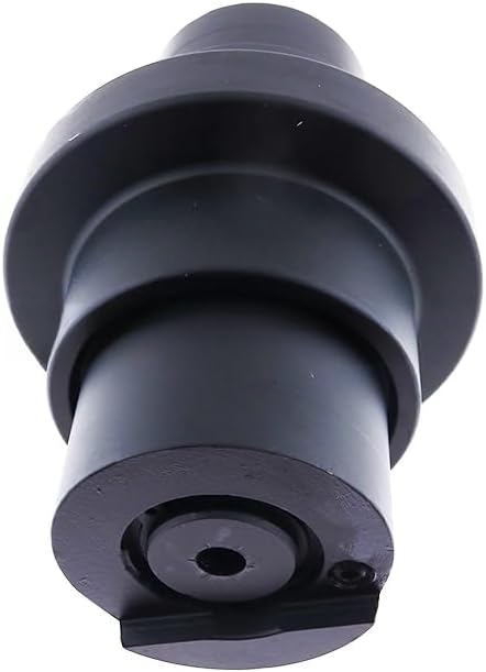 Track Roller Bottom Roller RC101-21803 for Kubota Excavator KX61-2 S Series