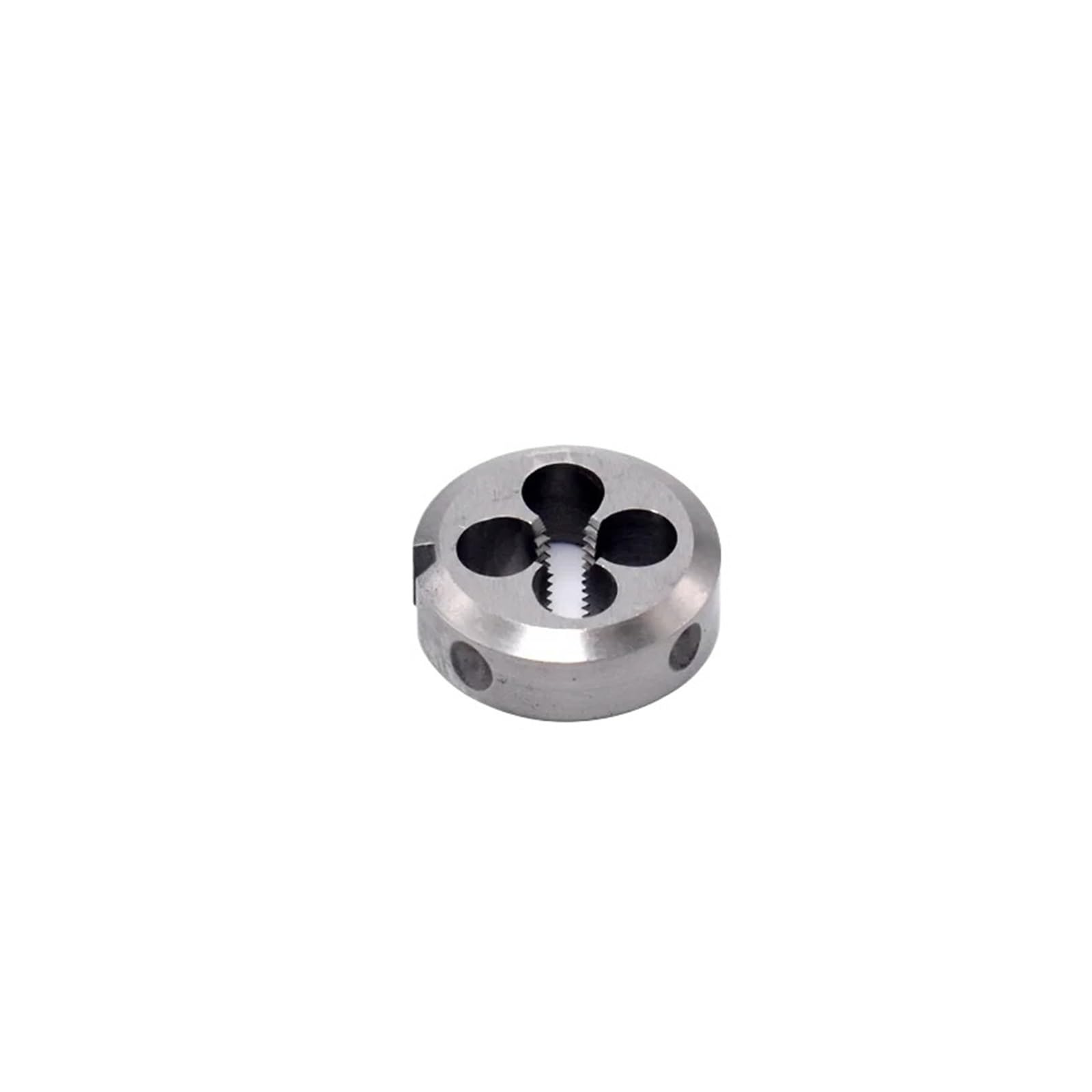 Machos de roscar, Macho de roscar, HSSE fijo redondo métrico M2X0.4 M3X0.5 M4X0.7 M5X0.8 M6X1 M8X1.25 M10X1. M12X1.75 M14X2 M16X2 Roscado tornillos(M3x0.5)