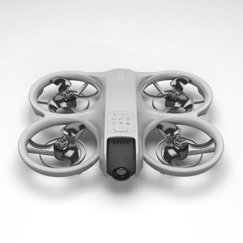Hélices Airscrew Stealth pour Neo kit réparation contre vibrations 4pcs