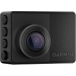 Garmin – Garmin Dash Cam 67W, 1440p and Extra-Wide 180-degree FOV, Mo