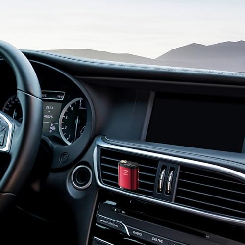 Désodorisant voiture efficace contre les mauvaises odeurs de tabac