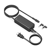 HKY 19V 90W ACアダプター 交換用充電器 対応 マウスコンピューター mouse ノートパソコン PC 電源ケーブル ノートパソコン PC 用 mouse 充電器 mouse MBシリーズ マウス MB-BNW712SHZF、FSP090-ABBN3等に対応 電源アダプター 変更ケーブル（プラグ：4.8*1.7mm/5.5*2.5mm）