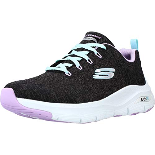 Image of Skechers Women's Arch Fit Big Appeal Sneakers