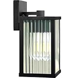 JHOTEC JHOTEC Outdoor Wall Light