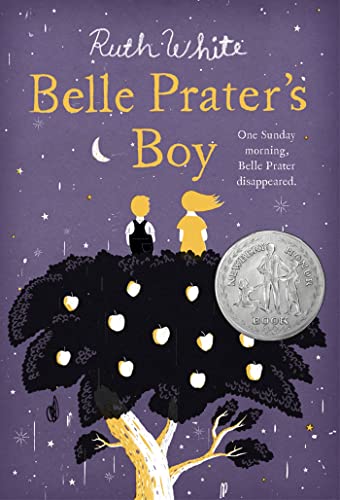 Belle Prater's Boy (Belle Prater, 1)