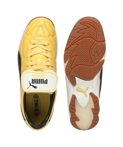 Image of Puma Unisex-Adult King Indoor Sneaker