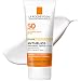 Anthelios Body and Face Mineral Sunscreen SPF 50, Soft Finish Lotion with 100% Mineral UV Filters, 3.0 Fl. Oz.