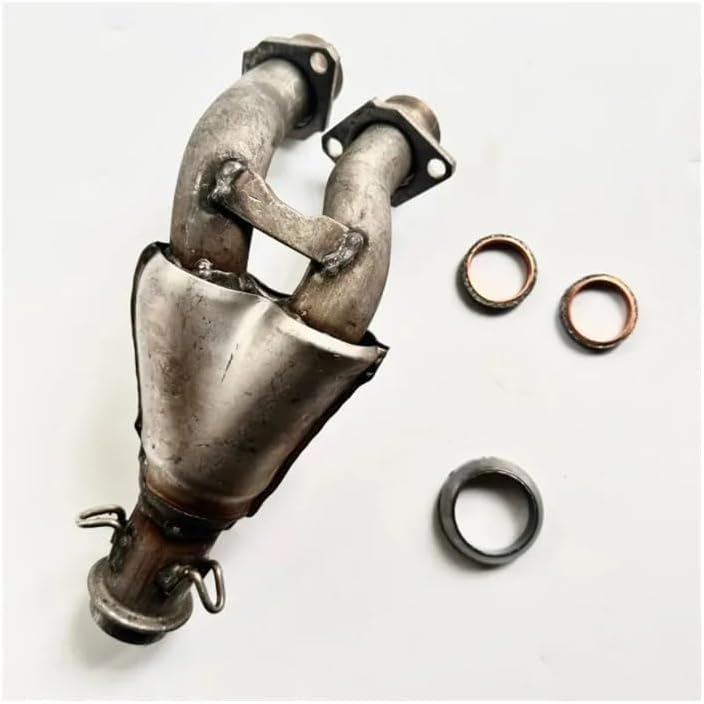 EFI Exhaust Pipe for Hisun HS700UTV 700cc UTV 18210-115H-0000