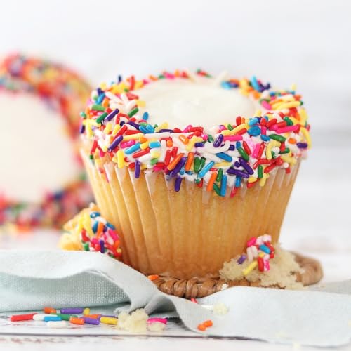 Dulcet Gift Baskets Flavorsome Birthday Sweets Collection with Cookies, Pasties Balloons and Candles Ideal Gift Basket for Birthday Celebrations, Kids, Him, Her, Family, Friends, Girls and Boys - Image 3