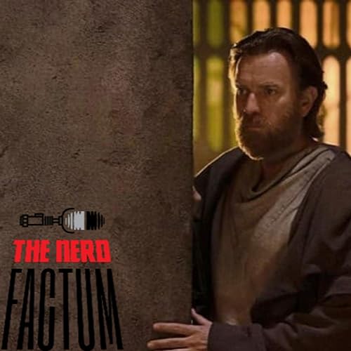 Episodio 11 - Obi-Wan more time