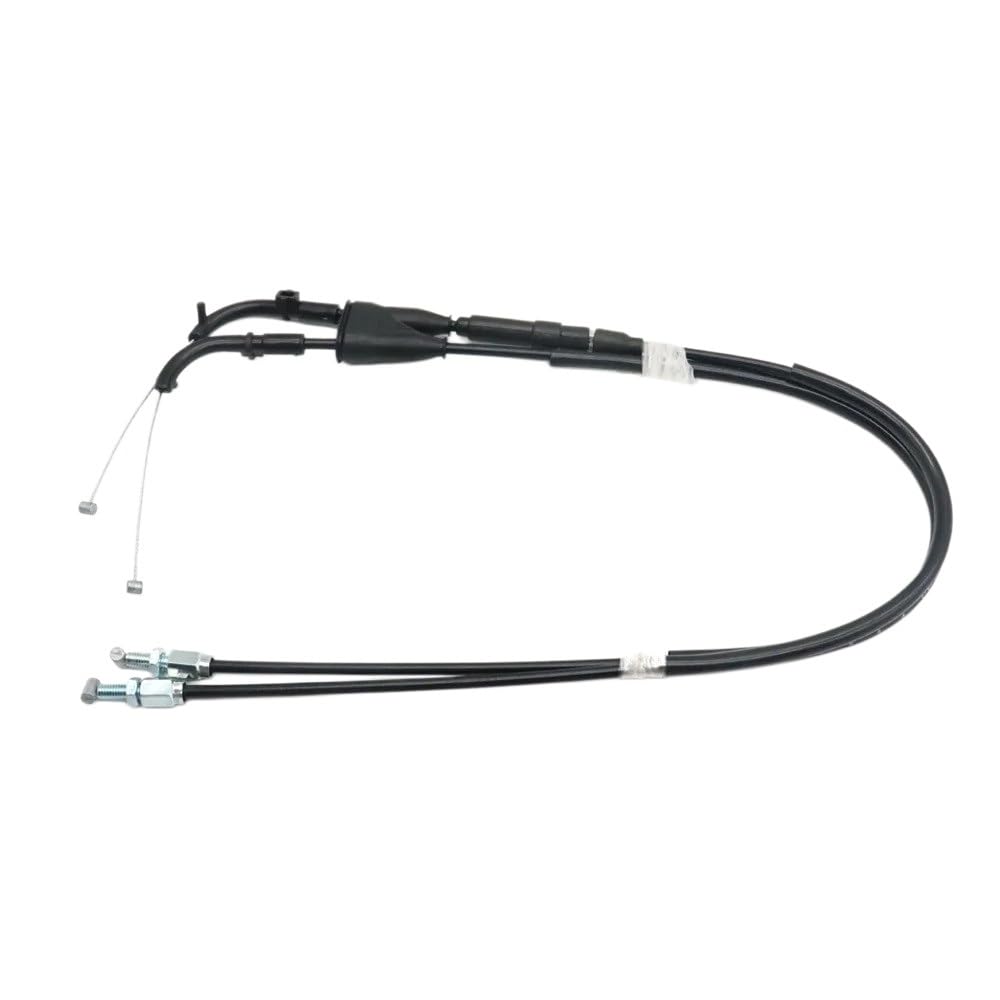 Accesorios de motocicleta Cable acelerador para YZFR1 R1 2009 2010 2011 2012 2013 2014 Cables