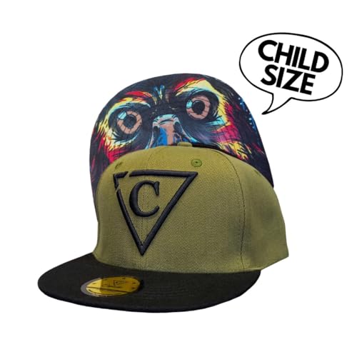 Image of Capiche [99+ Variations] Special Series Snapback Cap - One Size Unisex Men