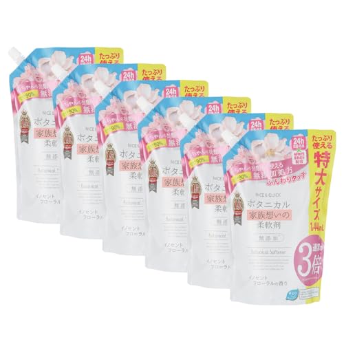 _ lߑւ iCXNCbN {^jJ Ƒz̏_ e l CmZgt[̍ 1440mL×6Zbg NICE&QUICK VRR ӂ Y iCXAhNCbN