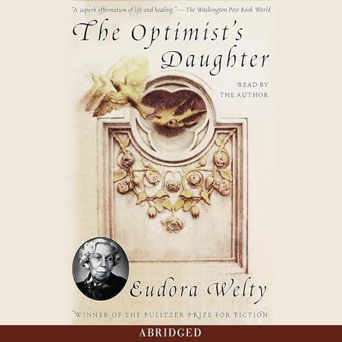 Amazon.com: The Ponder Heart (Audible Audio Edition): Eudora Welty