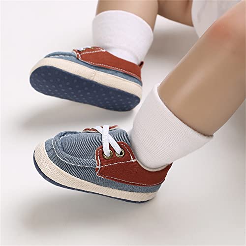 Children Infant Infant Shoes Spring and Summer Boys and Girls Sports Shoes Flat Bottom Light Girls Dress Shoes Glitter4