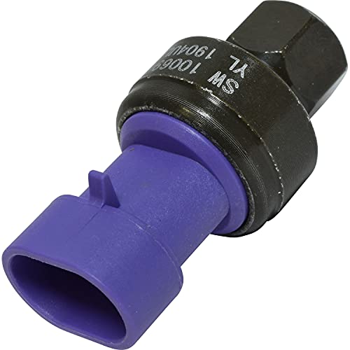 Universal Air Cond Sw10069c Hpco Switch