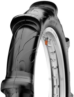 CST/Berger Surge P C7220 100/90-19 Rear Tire