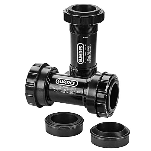 Boitier de pédalier SRAM Dub BB30 PF30 ELVEDES pour rénover et réparer votre cycle