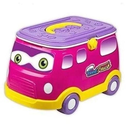Food Truck, Braskit