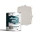 Montage Signature Interior/Exterior Eco-Friendly Paint, Slate Gray - Low Sheen, 1 Gallon