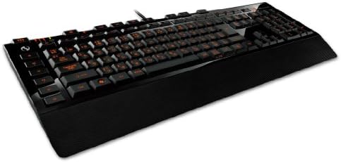 Microsoft SideWinder X4 Keyboard モンスターハンター フロンティア 