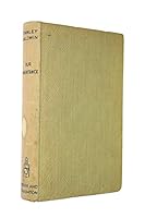 Our Inheritance B0008845U0 Book Cover