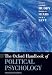 The Oxford Handbook of Political Psychology: Second Edition (Oxford Handbooks)