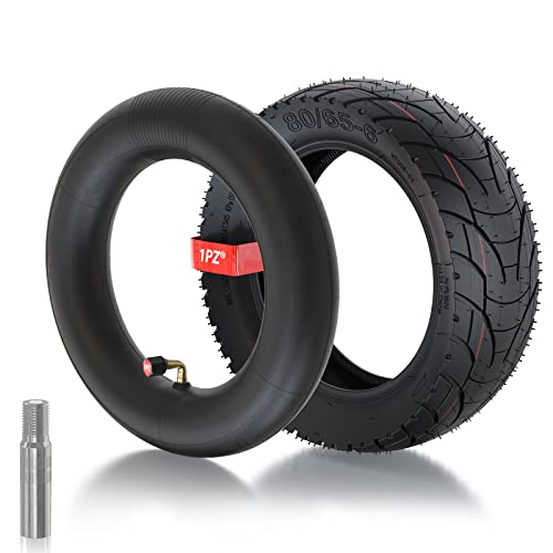 Pneu et chambre à air 10x3.0 pour scooter Kugoo M4 et Zero 10X