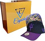 Zoom IMG-2 capiche 99 design cappello da