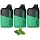 Triple Mint x 3