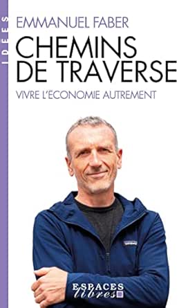 Chemins de traverse cover