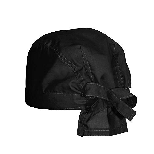 Myrtle beach trendy bandana MB041. - Grey - One size, Dark Grey - Image 2