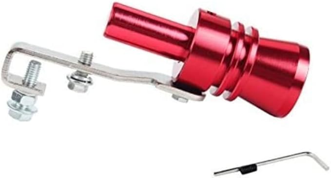 Blow Pop Off Turbo Whistler Sound Auspuff Pfeife www.amazon.com