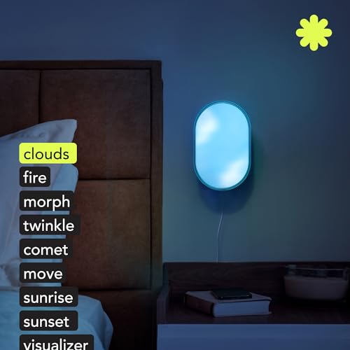 LIFX Luna Smart Lamp thumbnail 3