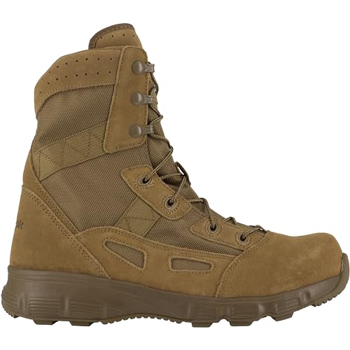 Reebok Work Hyper Velocity 8" Ultralight Tactical Boot Men's Boot3