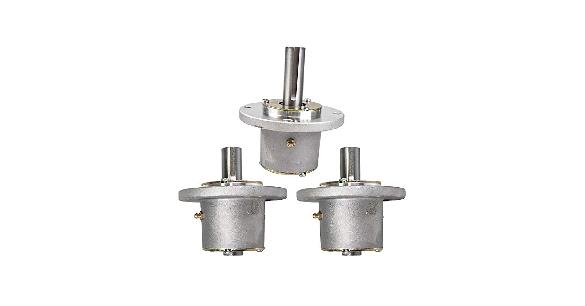 エージェント　オブ　シールド　upper deck Amazon.com : 8TEN Blade Spindle Deck Rebuild Kit for Exmark