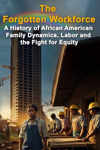 The Forgotten Workforce: A History of African American Family Dynamics, Labor and the Fight for Equity (Politics & Government Series)